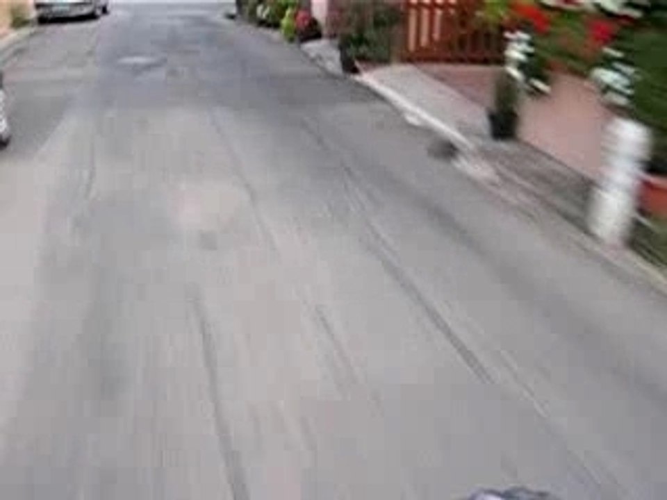 Ride 1