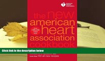 PDF  The New American Heart Association Cookbook, 8th Edition: Revised and Updated with More Than