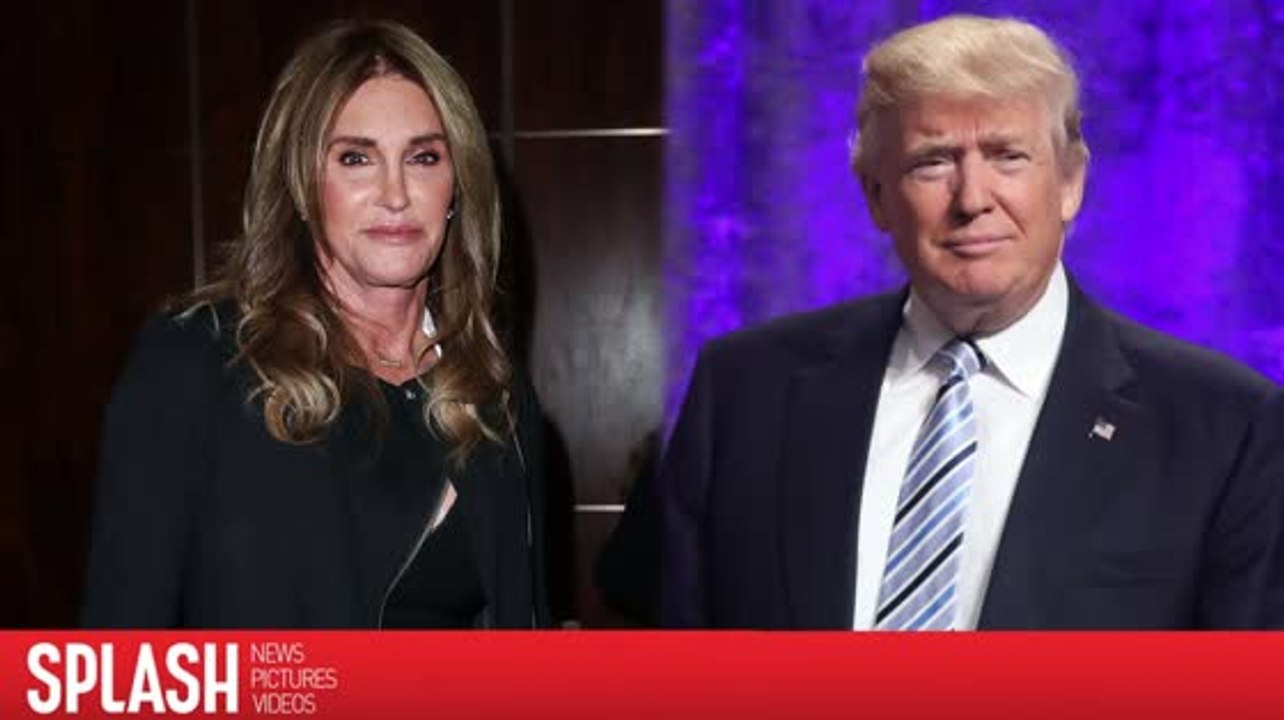 Caitlyn Jenner wird bei Donald Trumps Amtseinführung dabei sein