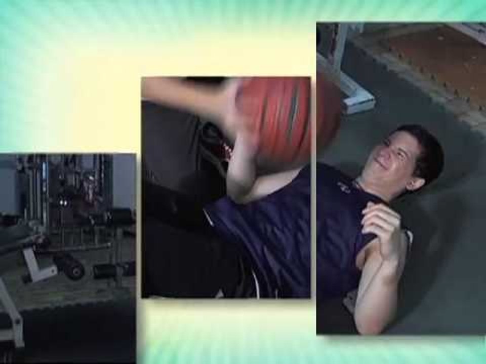 Pinoy MD: Healthy sila Idol - Cesar Montano & Chuckie Dreyfuss!