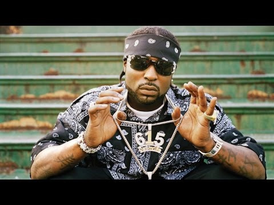 Young Buck Says G-Unit Is “Stronger Than Ever”