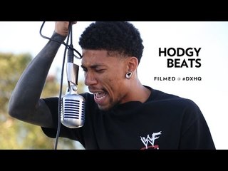 Hodgy Beats - Hollywood Freestyle