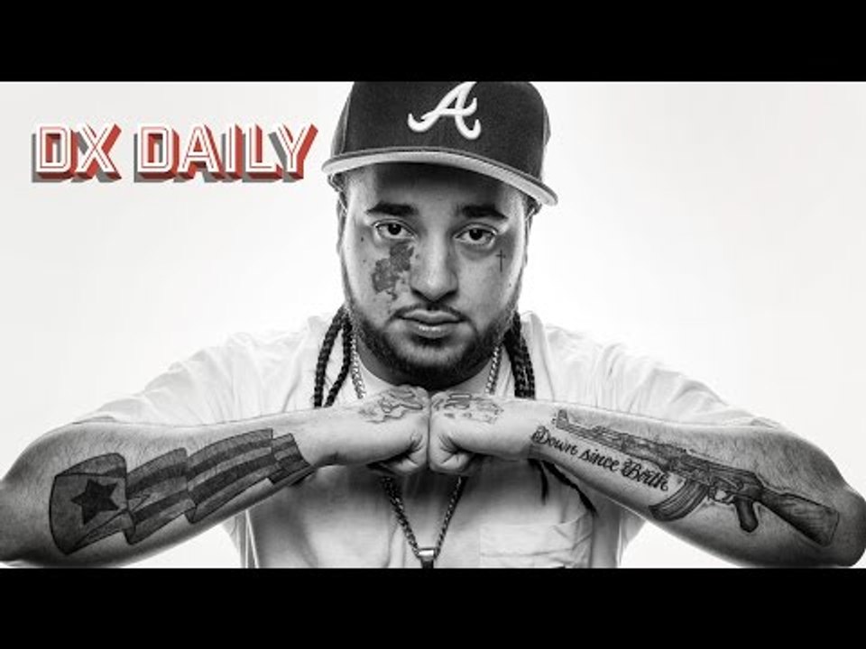 A$AP YAMS Passes Away & Funk Master Flex Blasts Jay Z On Hot 97