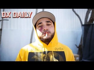 A$AP Yams’ Cause Of Death, Kid Cudi On "Man On The Moon 3", TK N Cash talks 2 Chainz Relationship