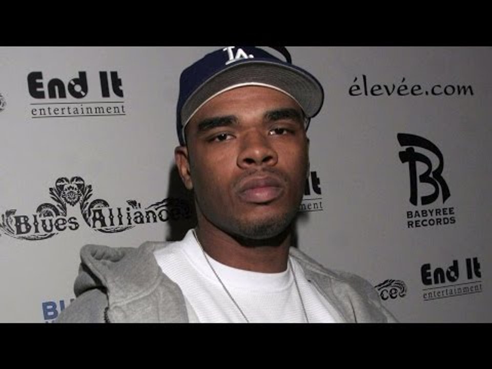 Bishop Lamont Recalls Meeting Dr. Dre