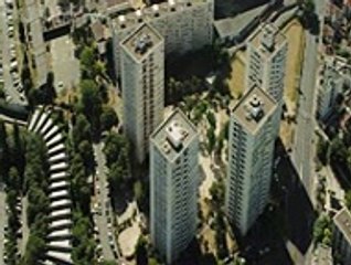 Bastille Day (Theatrical Trailer)