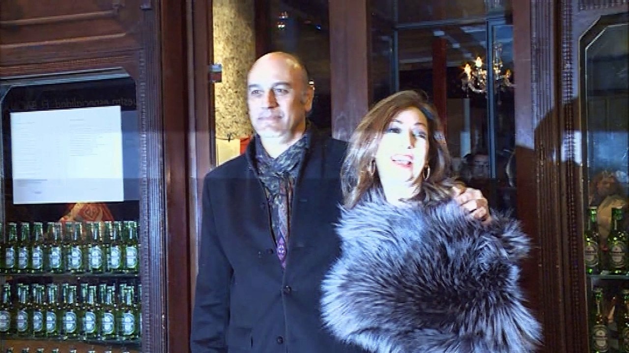 Ana Rosa Quintana cumple 61 años y doce años de AR