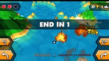 Shiprekt - Multiplayer Game Gameplay IOS / Android