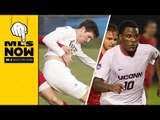 Ramping up to the 2015 MLS SuperDraft and Combine | MLS Now