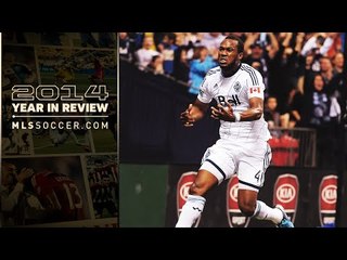 Top 5 Goals of 2014: Headers | Year In Review