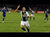 ESPAÑOL: Diego Valeri aspira retornar a las canchas en marzo o abril