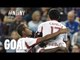 GOAL: Tim Cahill pokes in the opening goal | New England vs. New York