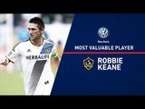 Robbie Keane | 2014 MLS Most Valuable Player