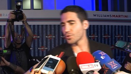Miguel Ángel Silvestre, ¿de nuevo enamorado?