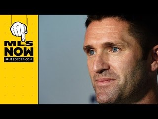 Keane is King: 2014 VW MVP Presentation | MLS Now