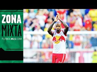 ESPAÑOL: Adios al REY Thierry Henry | Zona Mixta