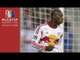 #NYvNE: Was Bradley Wright-Phillips offside? | MLS Cup Playoffs presented by AT&T