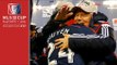 Revs' owners Robert and Jonathan Kraft on MLS Cup | MLS Cup Playoffs presented by AT&T