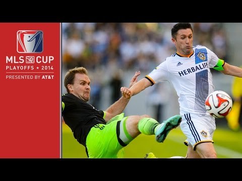 SEA vs. LA: It all comes down to this | MLS Cup Playoffs presented by AT&T