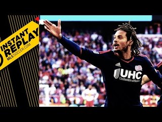 INSTANT REPLAY: How did Jermaine Jones & Zach Scott avoid red cards?