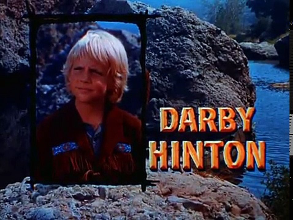 097. Daniel Boone   S04E11   The Spanish Horse