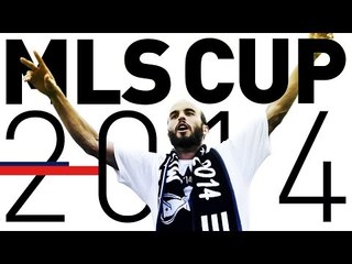 First to Five: Landon Donovan's Farewell