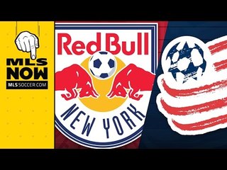 Eastern Conference Championships Leg 1 Experts Take | MLS Now