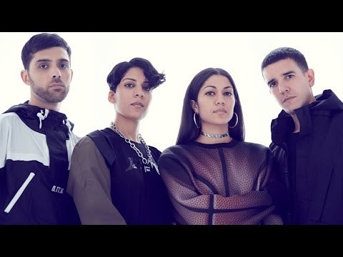 Future Brown names their favorite Hip Hop producers.