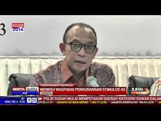 Tải video: Perekonomian Indonesia Membaik Versi FKSSK