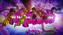 Clochette et le Secret des Fées - Nouvelle Application Disney - Bande Annonce-Xs7JcRI7BjA