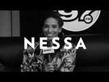 Nessa On Hot 97, Angie Martinez, & New York