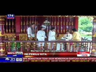 Nostalgia Jingle Pemilu dari Tahun ke Tahun