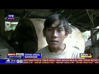 Jelang Iduladha Bedug Laris Manis