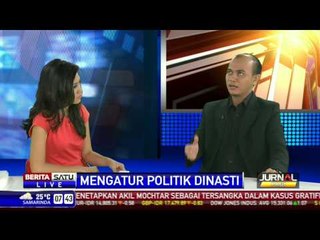 DIALOG: Mengatur Politik Dinasti