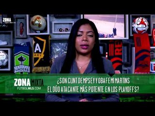 ESPAÑOL: Previa de las Semi-Finales de la Copa MLS | Zona Mixta