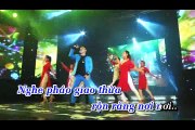 Xuân Này Con Không Về Remix  (DJ Trung Demo) - Anh Trường MV