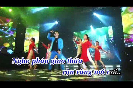 Xuân Này Con Không Về Remix (DJ Trung Demo) - Anh Trường MV