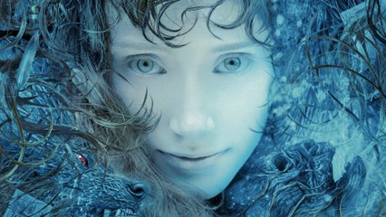 La Joven del Agua - Trailer