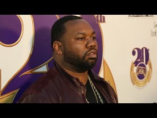 Raekwon Discusses “The Purple Tape Files”