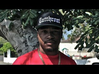 Joey Fatts talks A$AP Yams