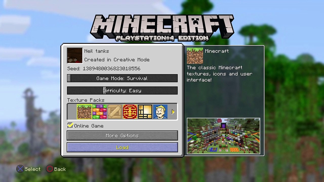 Minecraft: PlayStation®4 Edition_20170112081406