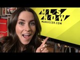 Meet New MLS Host Rachel Bonnetta | MLS Now