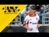The most notable moments from MLS preseason | MLS Now