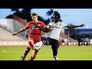 PRESEASON: FC Dallas vs. Columbus Crew SC | ATX Pro Challenge