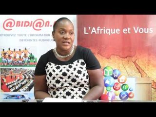 Mme. Koué Angèle:''Les candidats doivent s'engager à améliorer le quotidien des femmes"