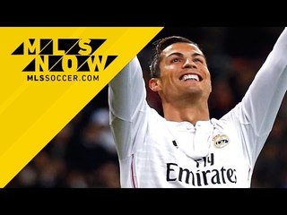 Should Players Party After a Loss? | MLS Now