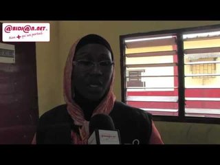 Présidentielle 2015 /  Premières impressions des Observateurs de la francophonie