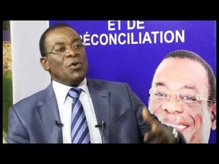 Voxafrica / Focus Spéciale présidentielle ivoirienne avec  Pascal Affi N'guessan