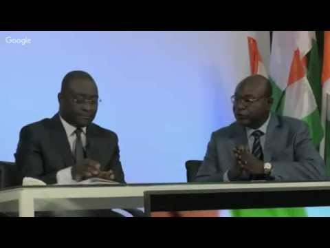 Présidentielle: proclamation des résultats par la CEI