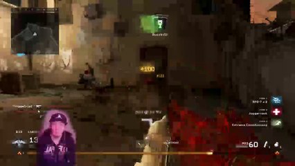 COD MW1 Multi Max Mayhem (2)